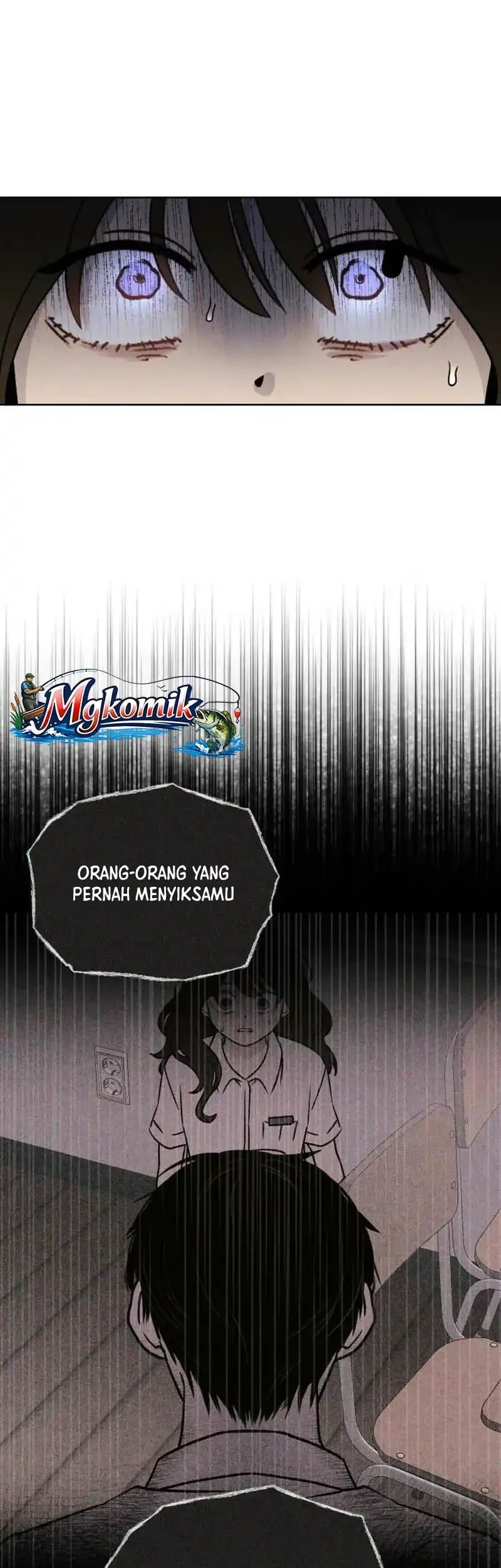 The Classmate Chapter 11 Gambar 31