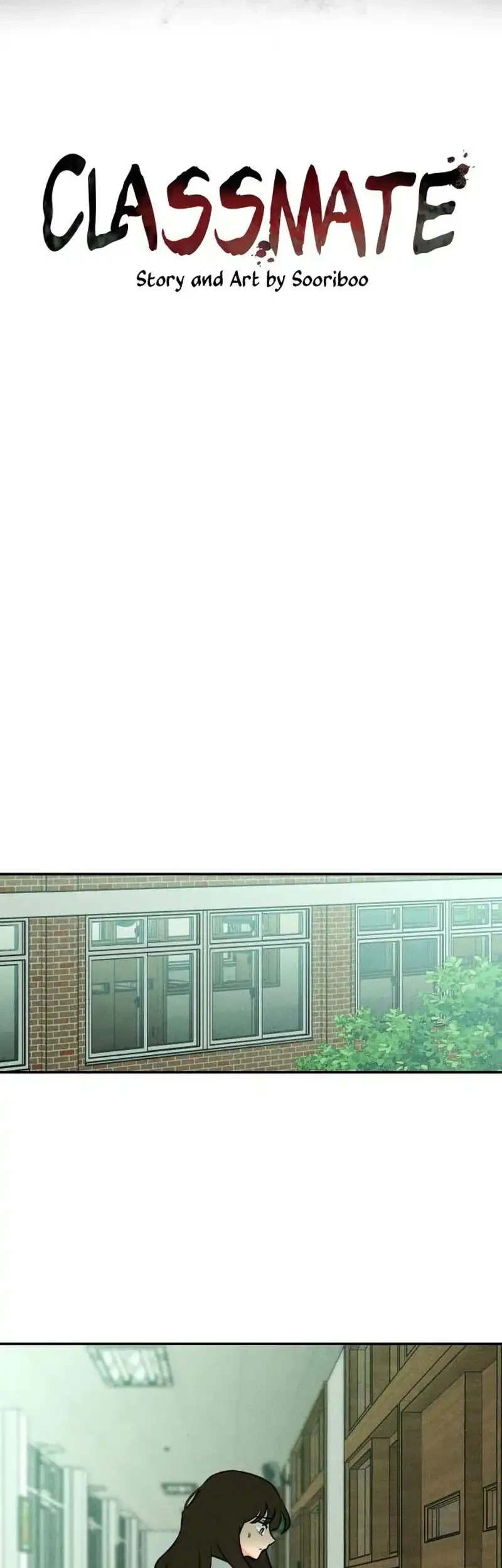 The Classmate Chapter 12 Gambar 27