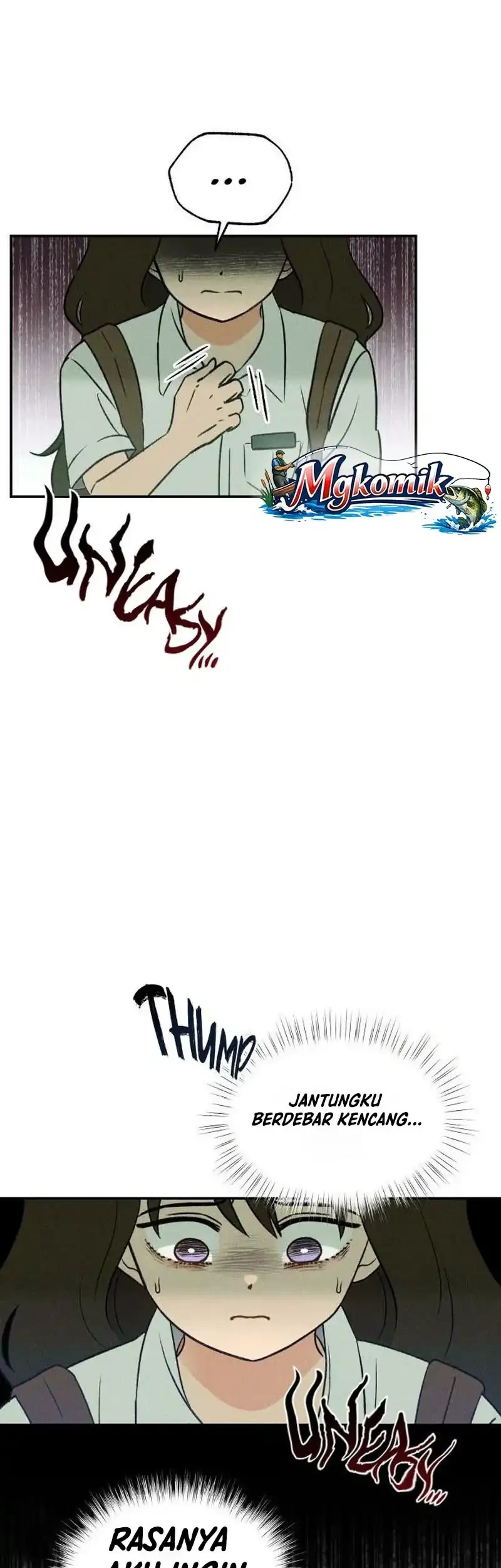 The Classmate Chapter 12 Gambar 29