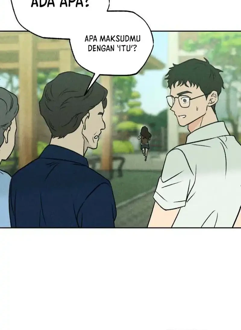 The Classmate Chapter 13 Gambar 24
