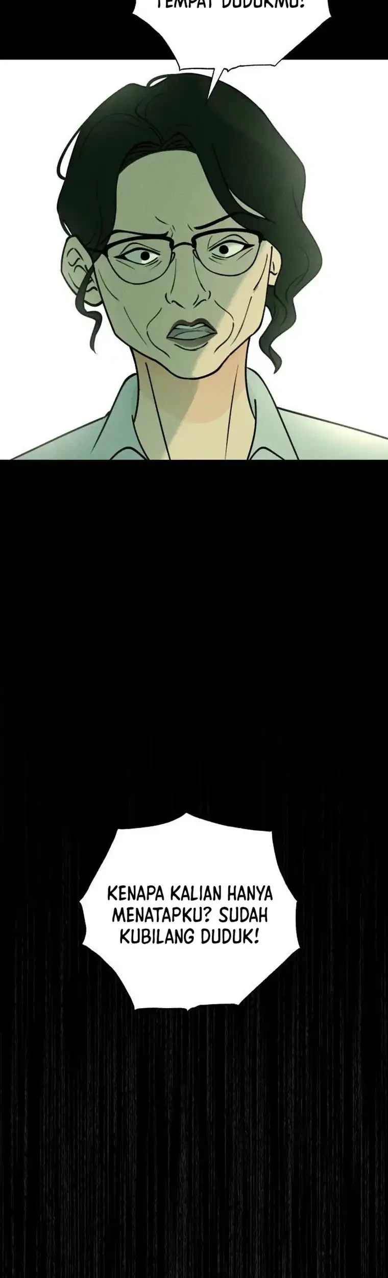 The Classmate Chapter 14 Gambar 39