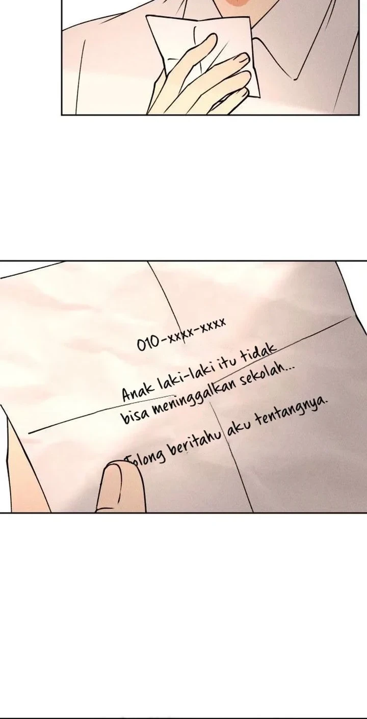 The Classmate Chapter 15 Gambar 26