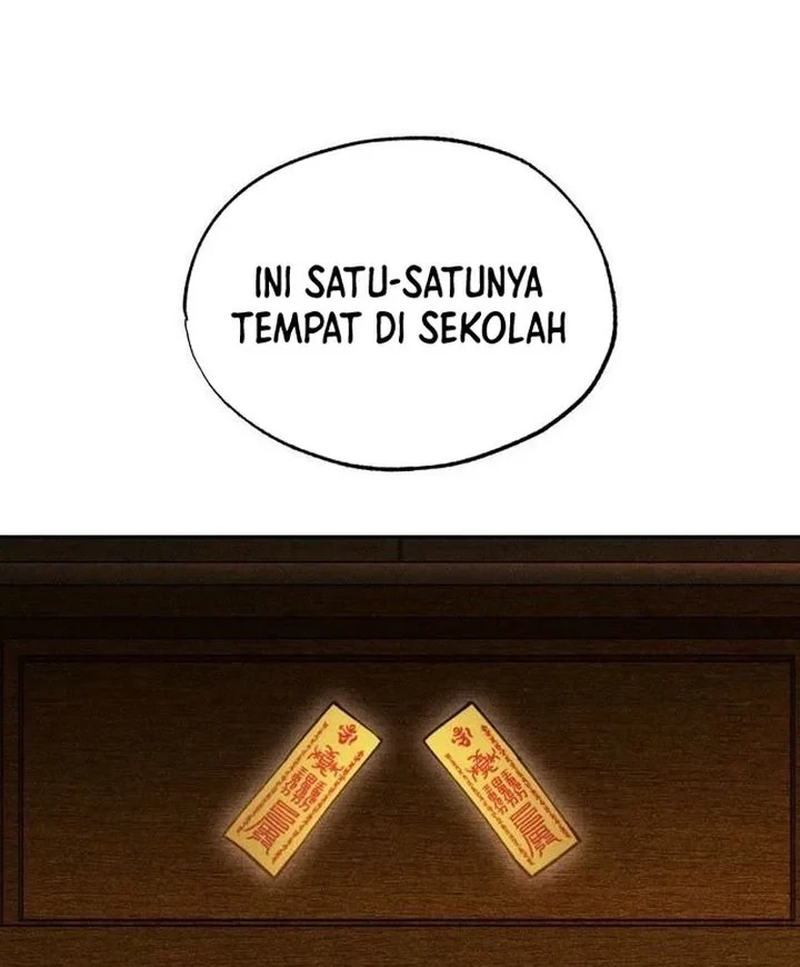 The Classmate Chapter 15 Gambar 28