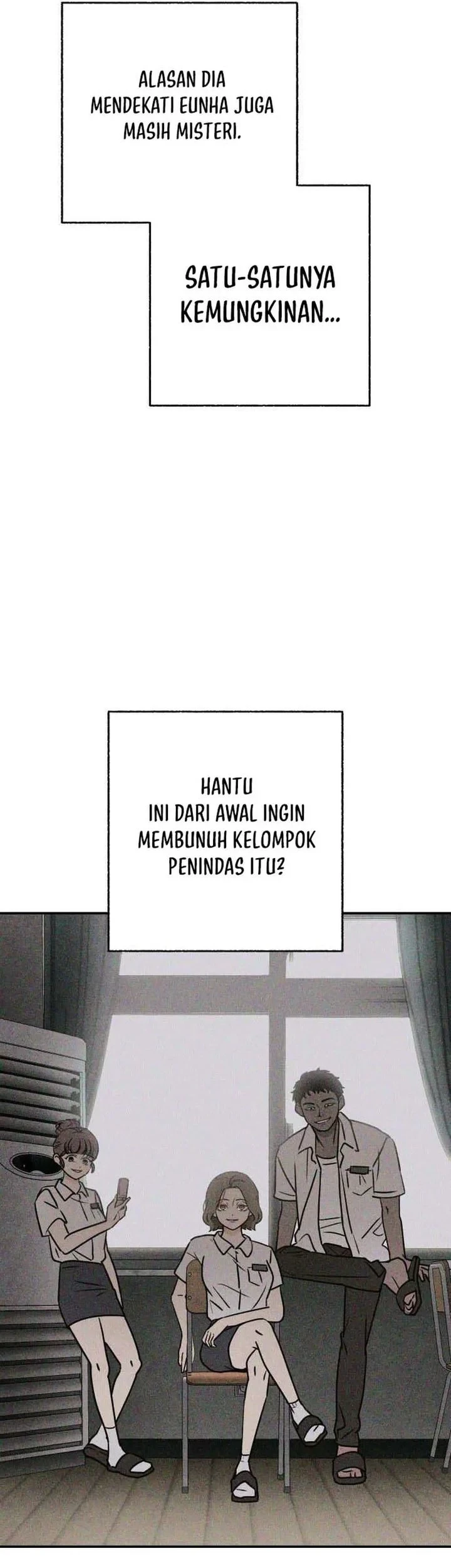 The Classmate Chapter 16 Gambar 29