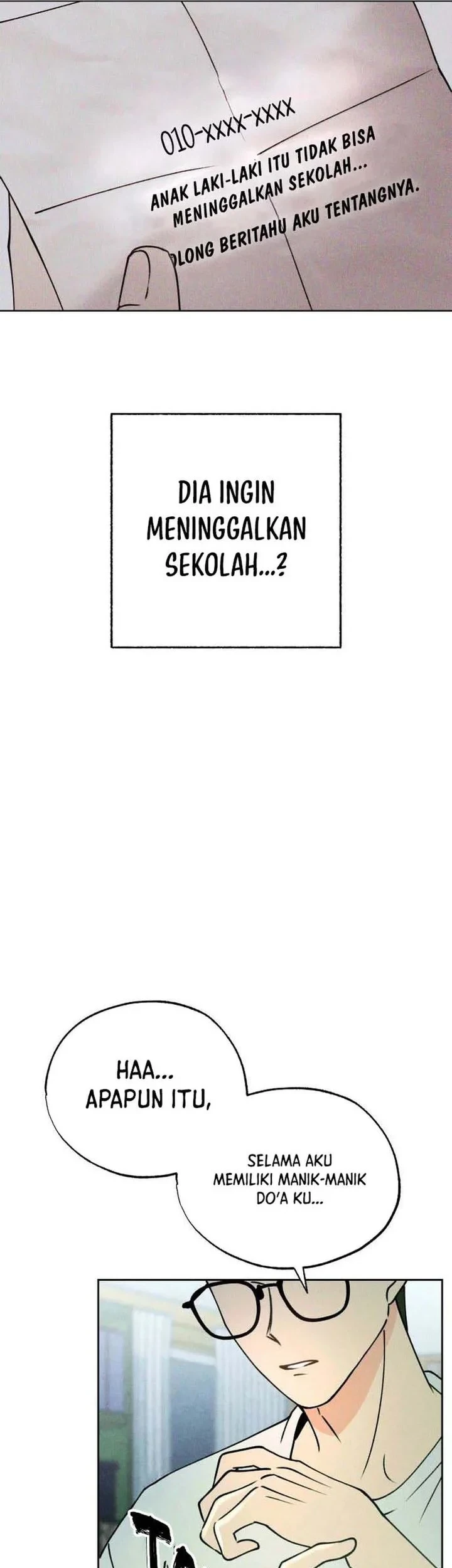 The Classmate Chapter 16 Gambar 31