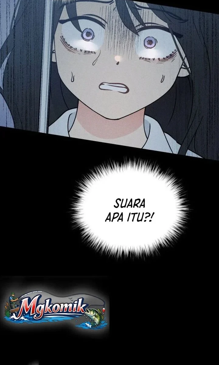 The Classmate Chapter 17 Gambar 24
