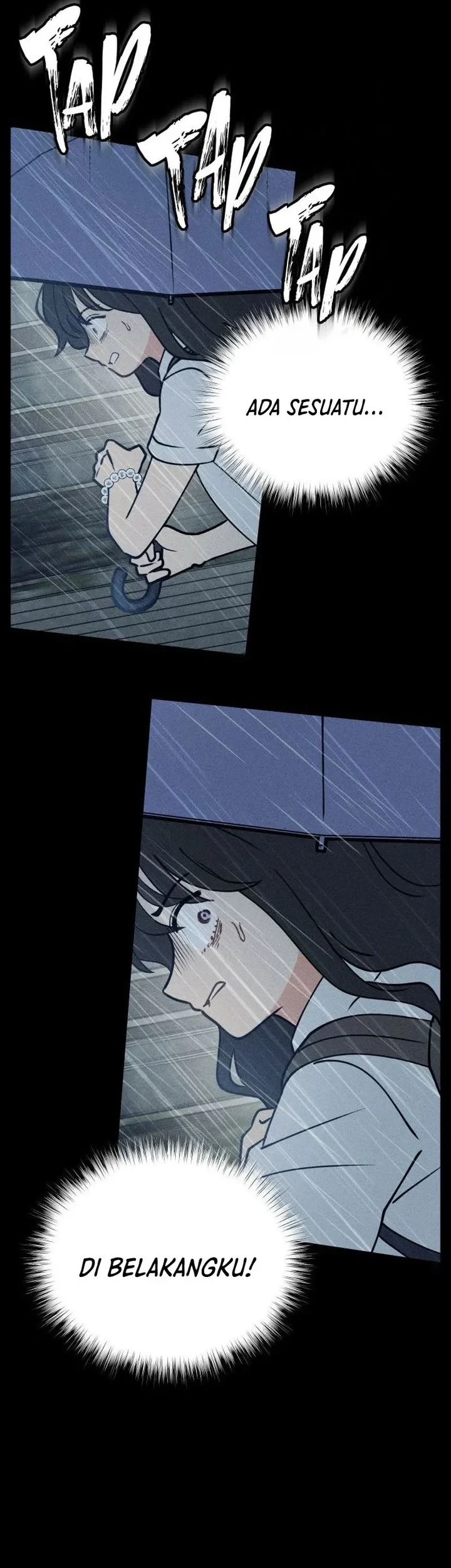 The Classmate Chapter 17 Gambar 25
