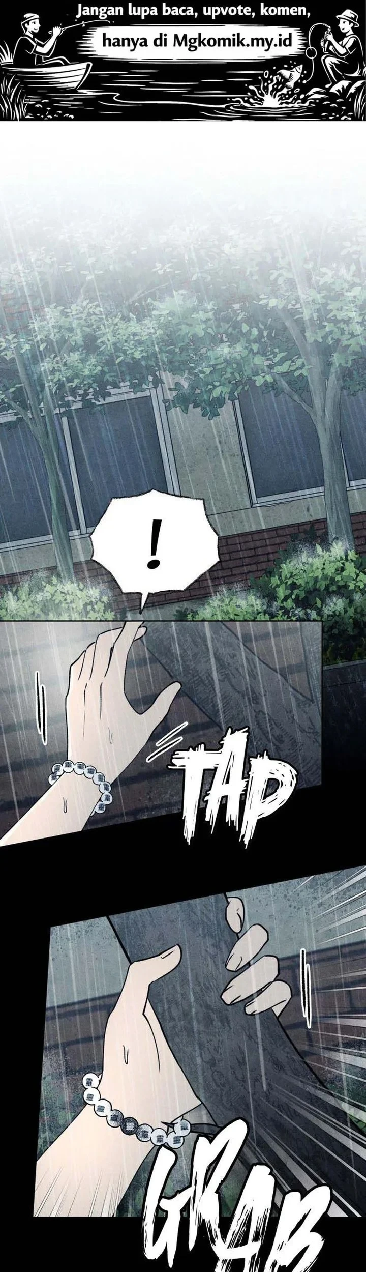 The Classmate Chapter 18 Gambar 25