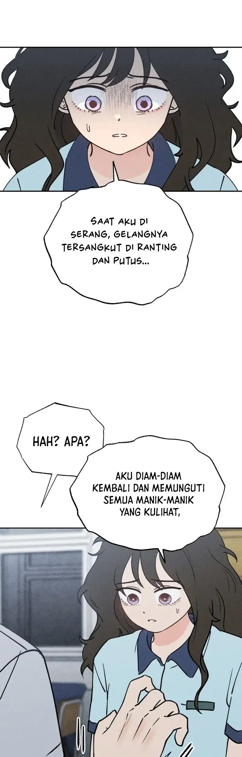 The Classmate Chapter 19 Gambar 31