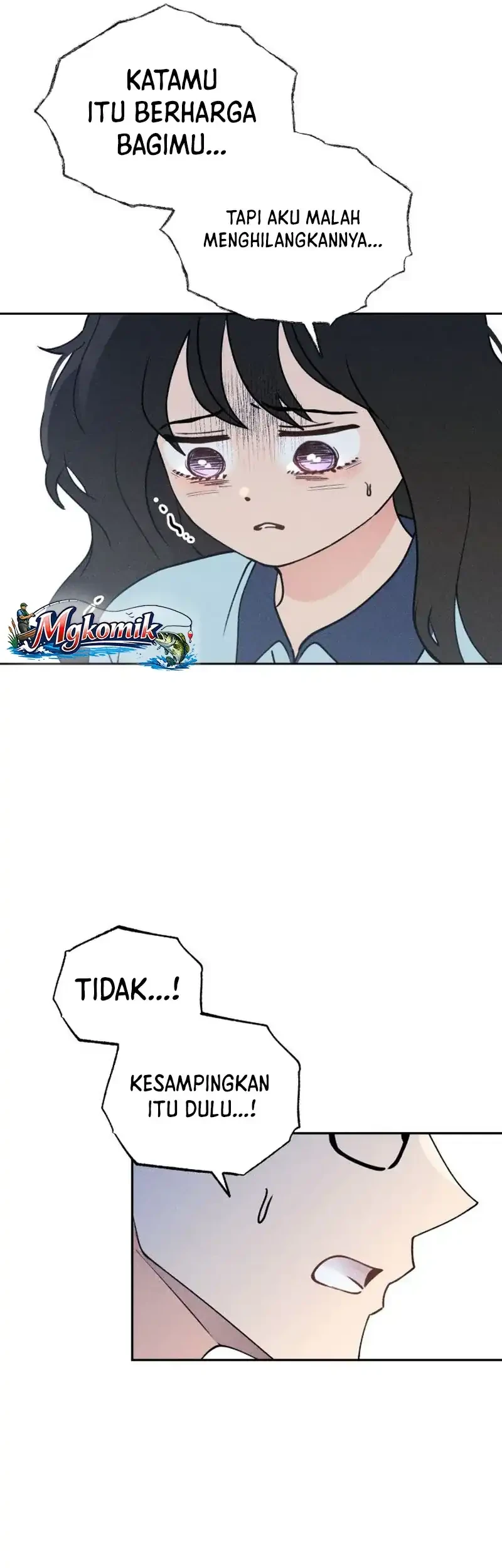 The Classmate Chapter 19 Gambar 33