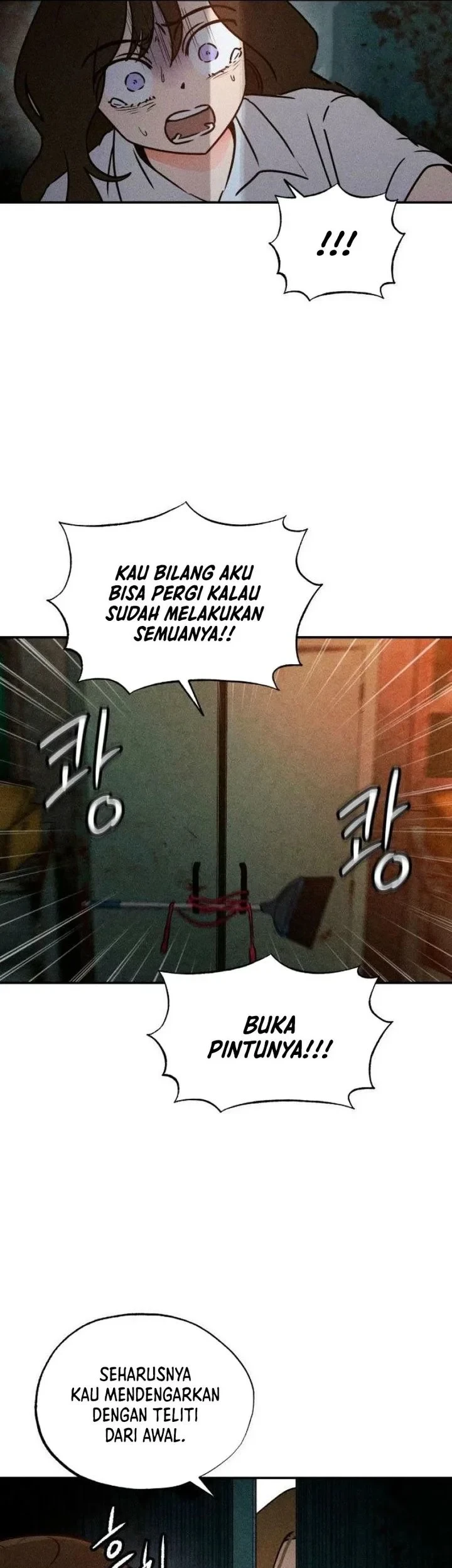 The Classmate Chapter 2 Gambar 35