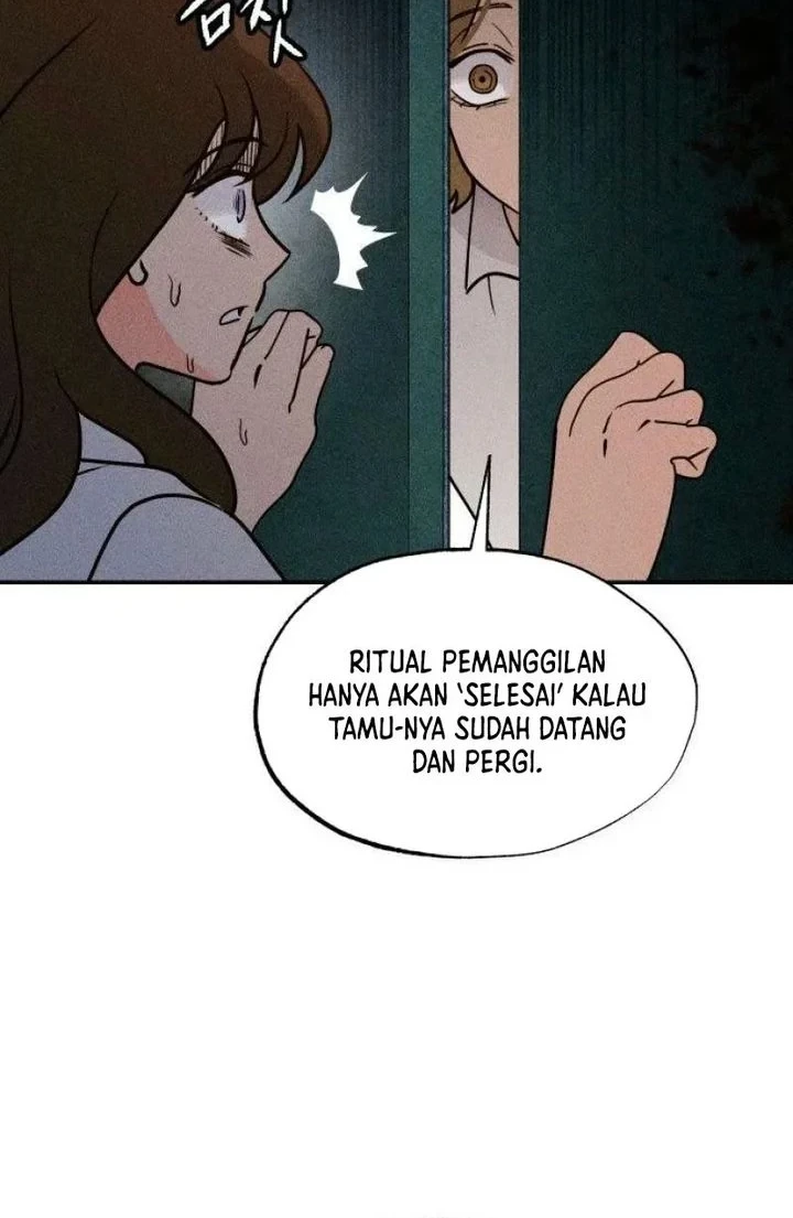 The Classmate Chapter 2 Gambar 36