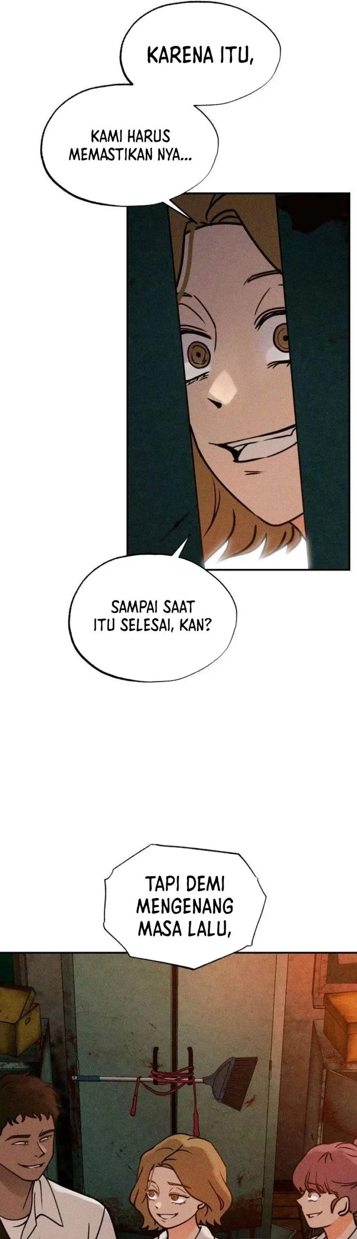 The Classmate Chapter 2 Gambar 37