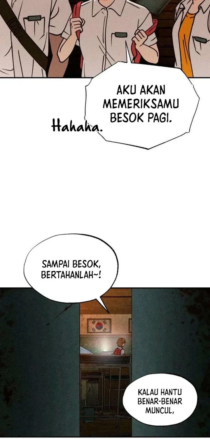 The Classmate Chapter 2 Gambar 38