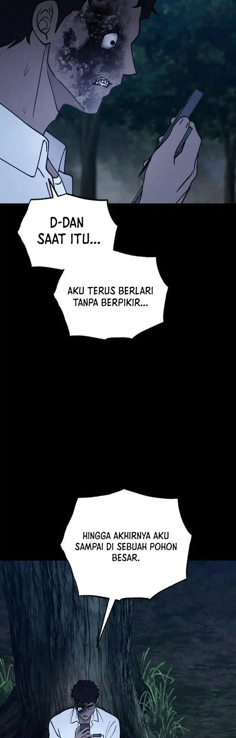 The Classmate Chapter 20 Gambar 43