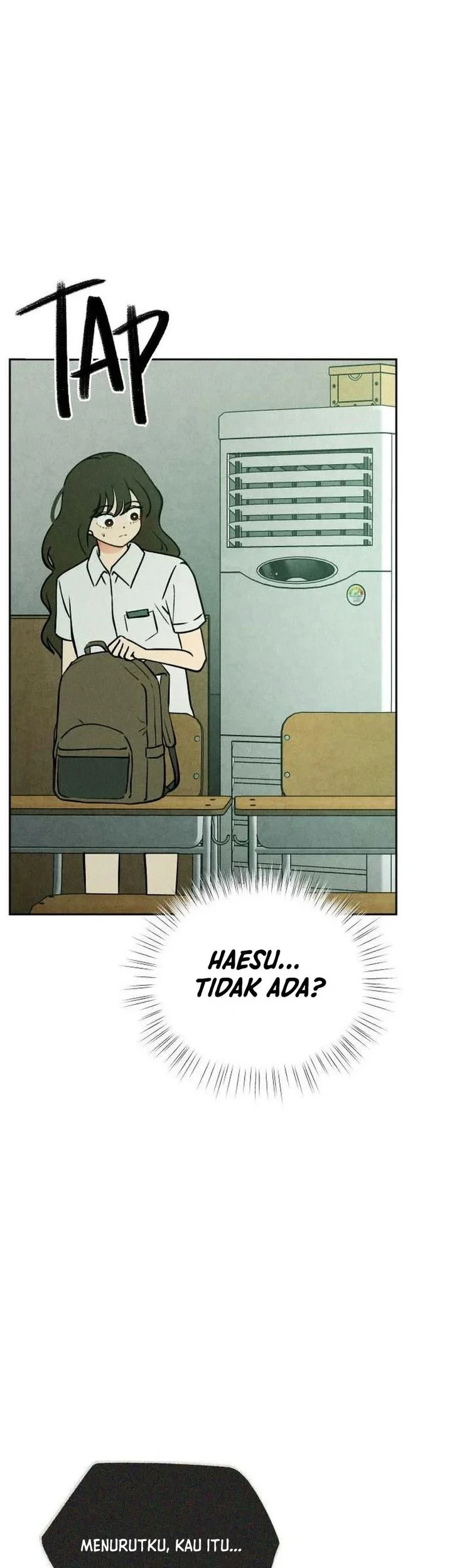 The Classmate Chapter 21 Gambar 27