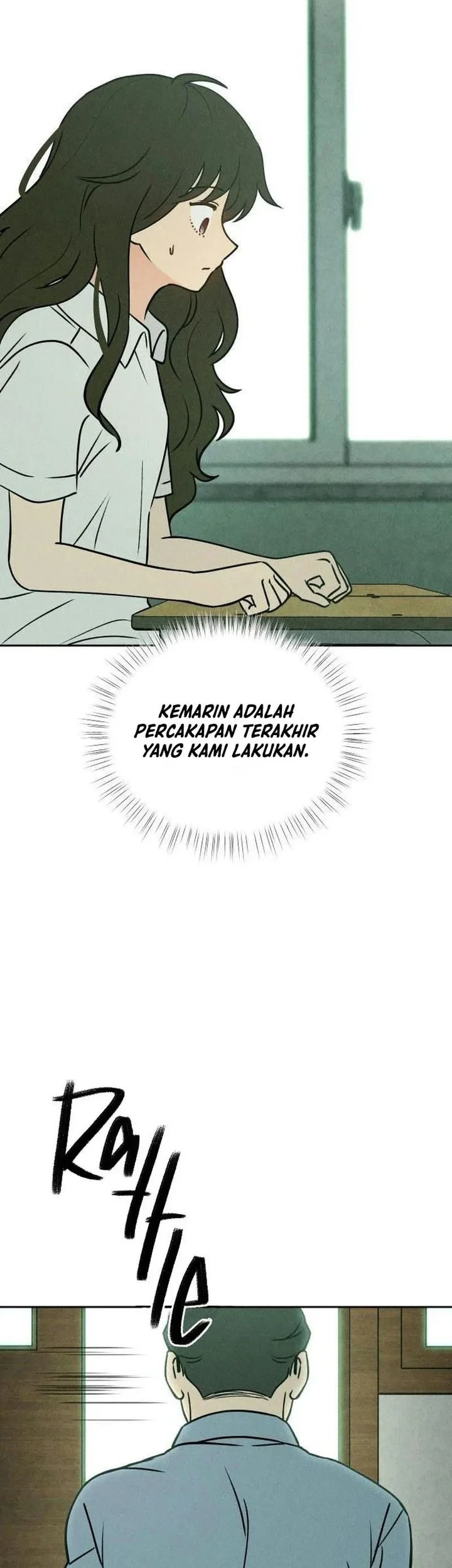 The Classmate Chapter 21 Gambar 29
