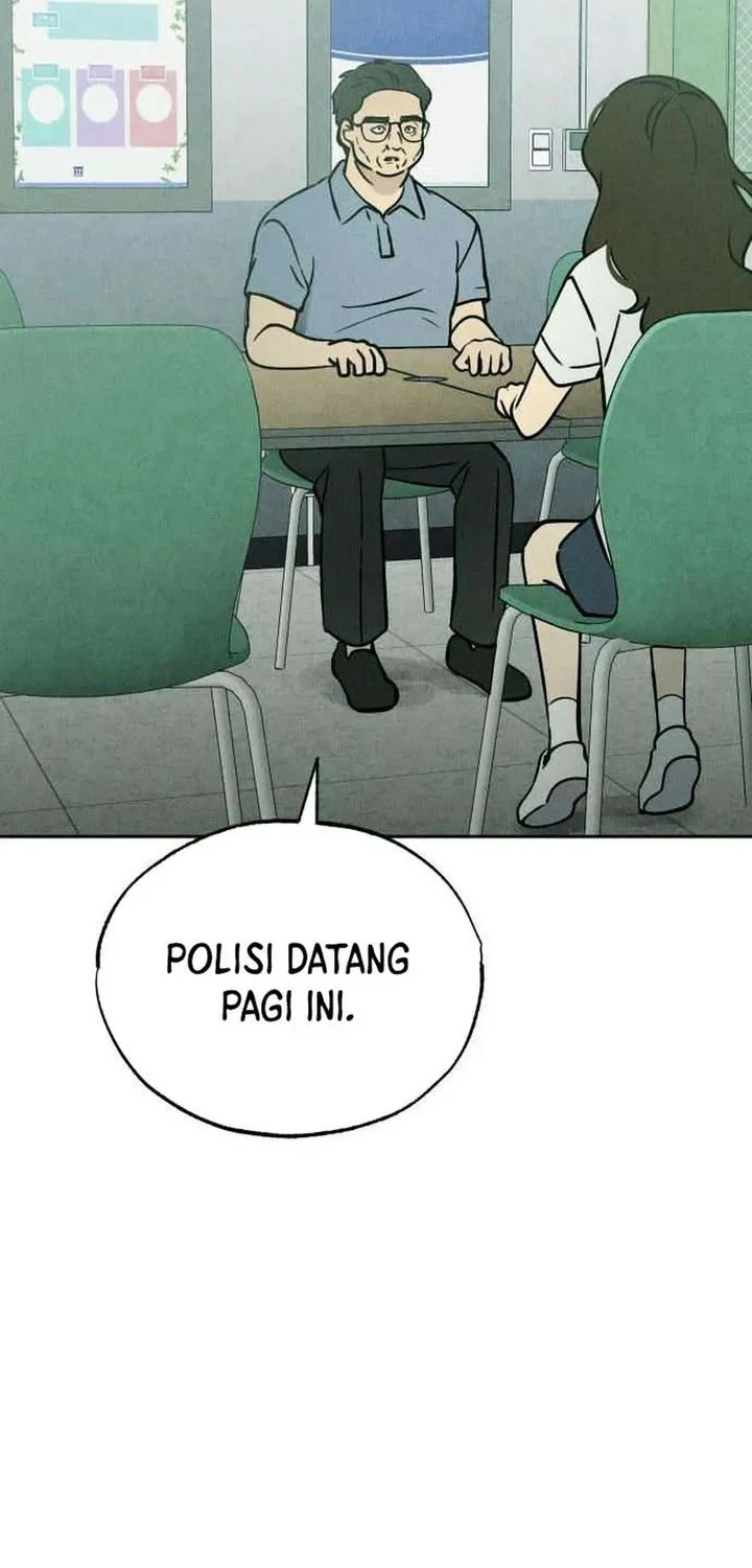 The Classmate Chapter 22 Gambar 30