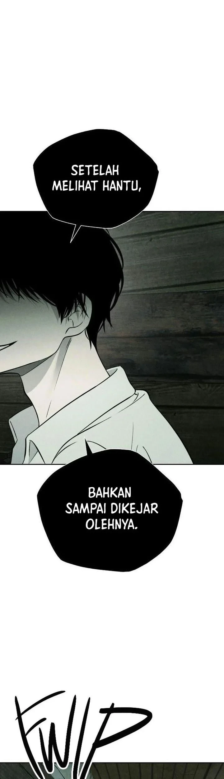 The Classmate Chapter 23 Gambar 29
