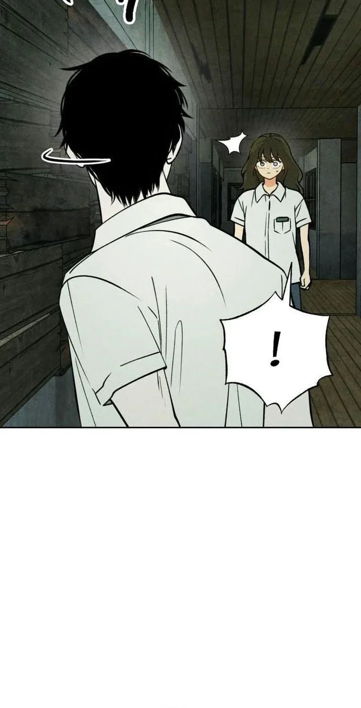 The Classmate Chapter 23 Gambar 30