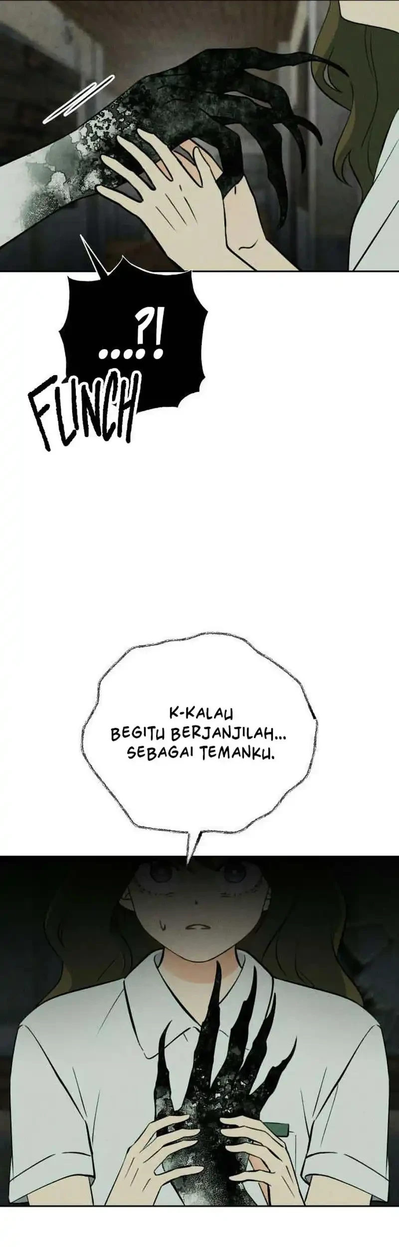 The Classmate Chapter 24 Gambar 29