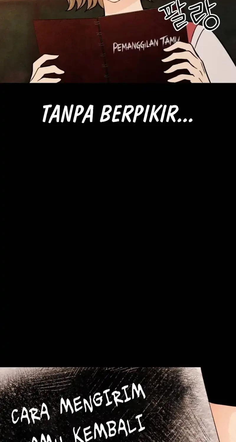 The Classmate Chapter 28 Gambar 30