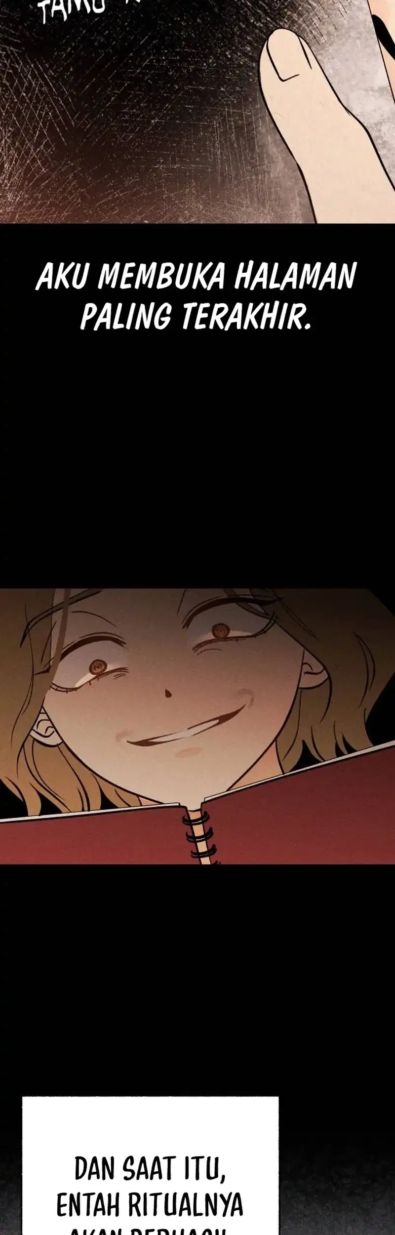 The Classmate Chapter 28 Gambar 31