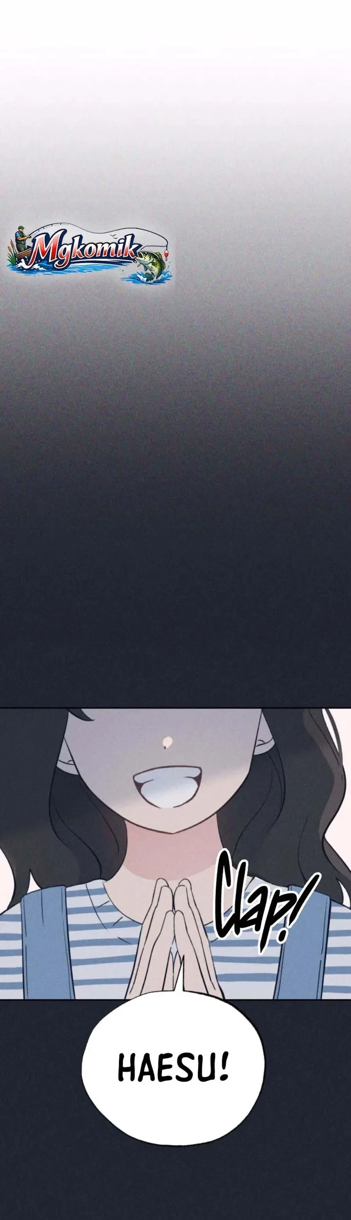 The Classmate Chapter 29 Gambar 29
