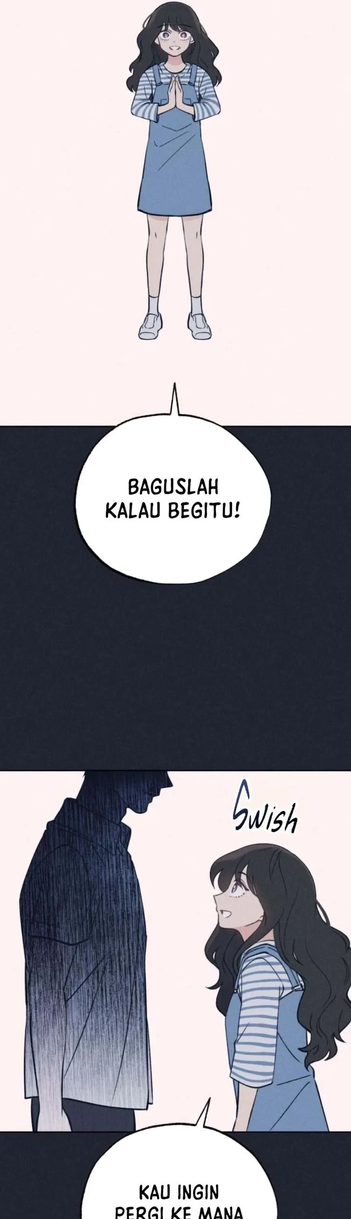The Classmate Chapter 29 Gambar 31