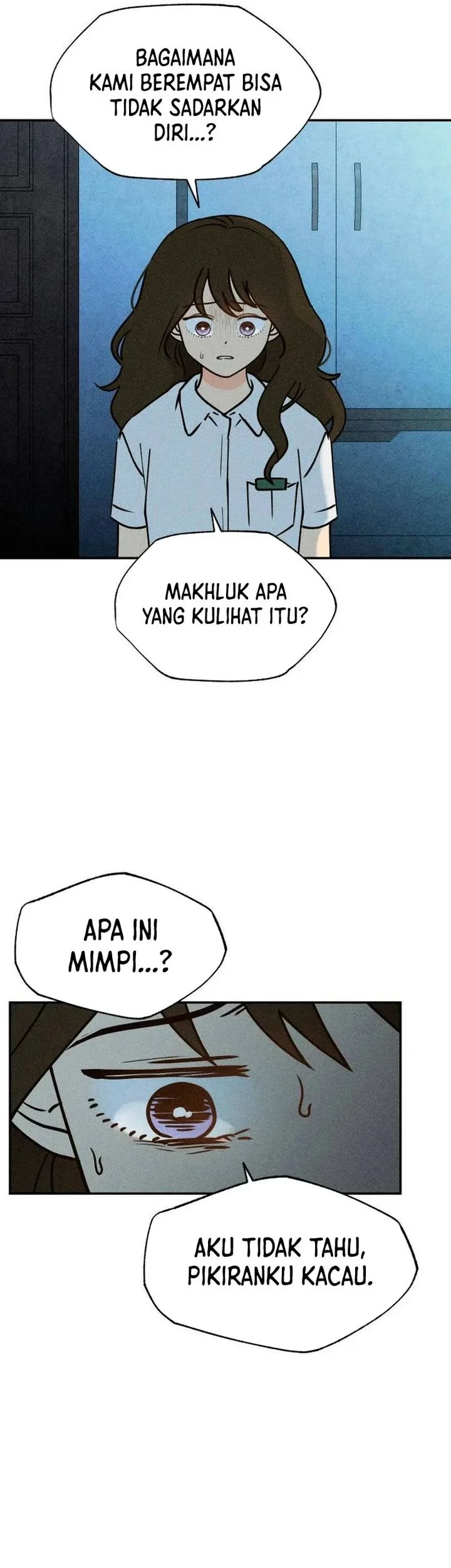 The Classmate Chapter 3 Gambar 41