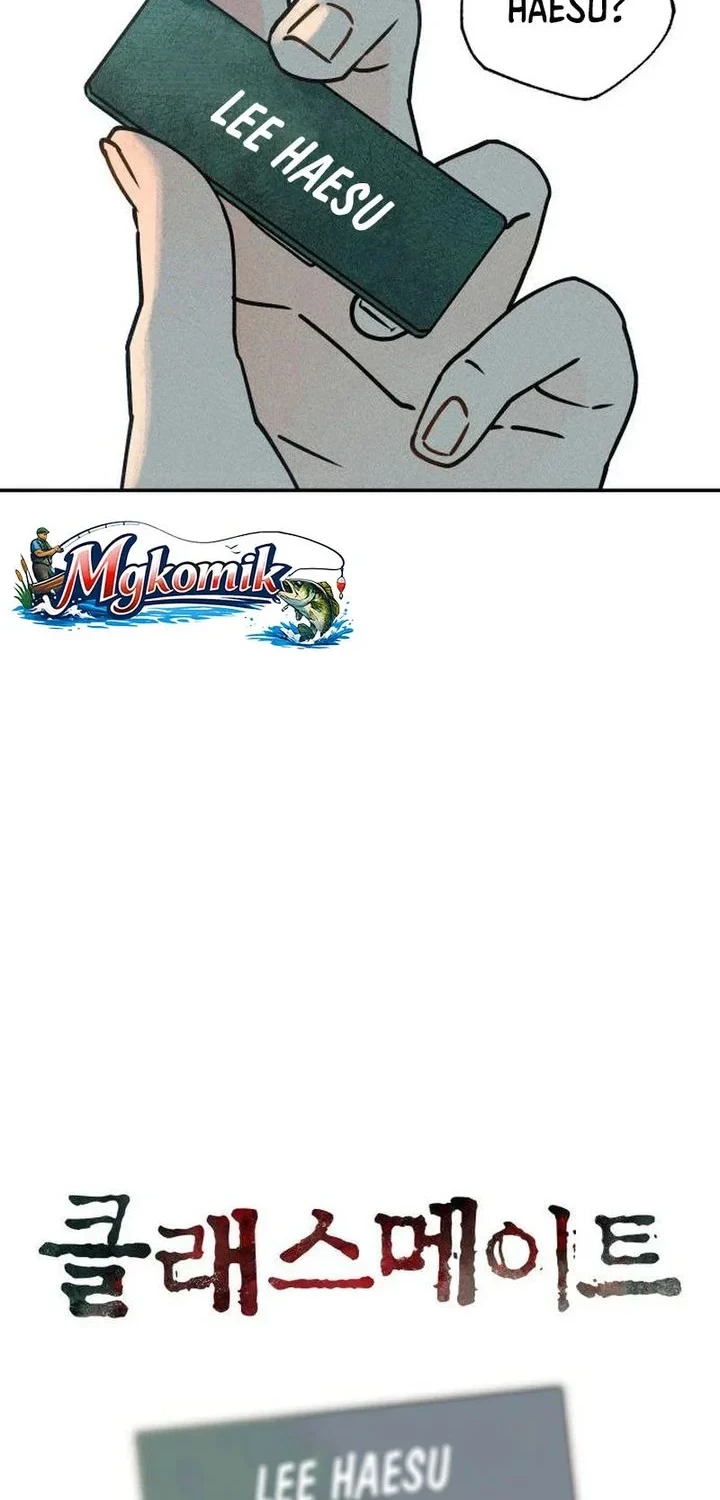 The Classmate Chapter 3 Gambar 44