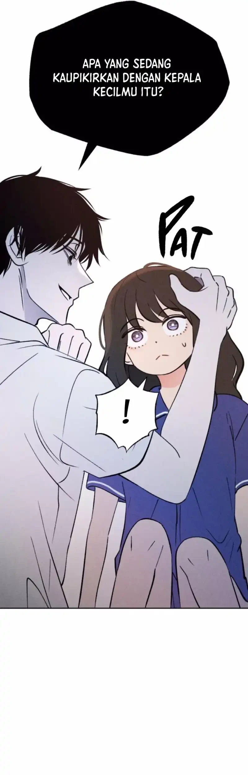 The Classmate Chapter 30 Gambar 49