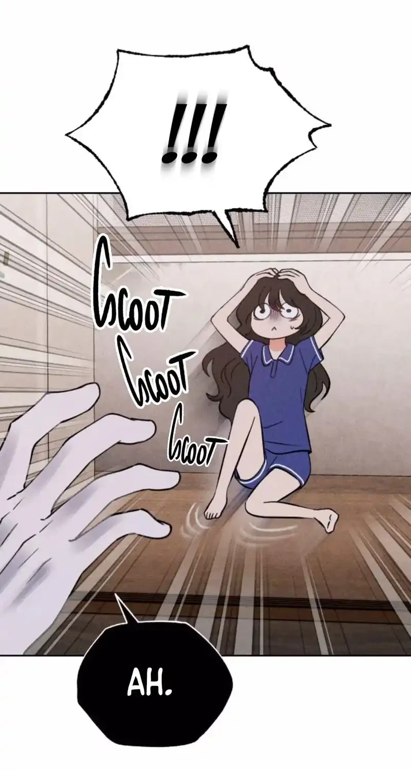The Classmate Chapter 30 Gambar 50