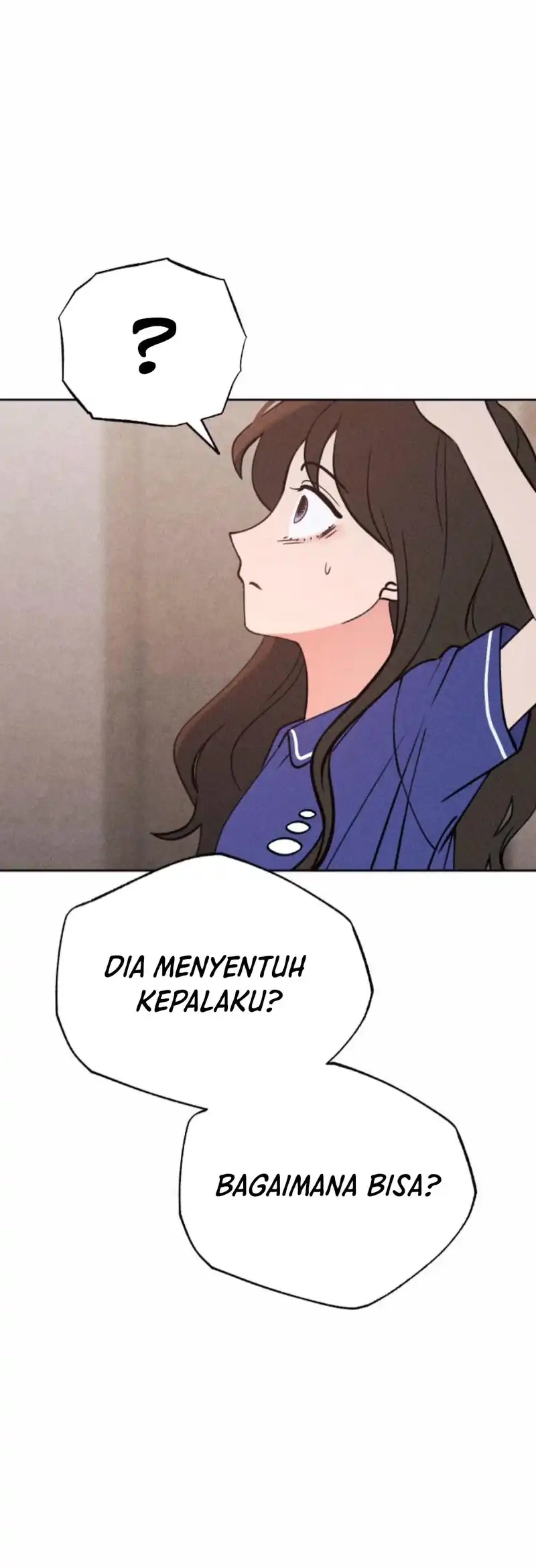 The Classmate Chapter 30 Gambar 51