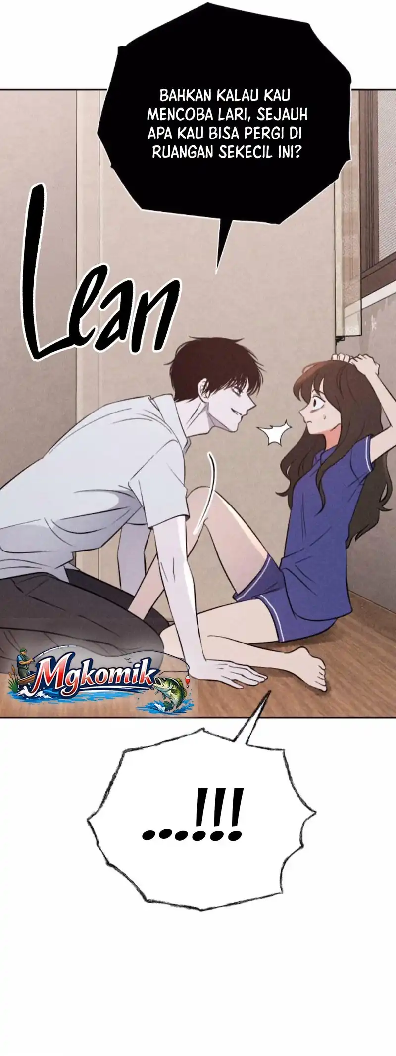 The Classmate Chapter 30 Gambar 52