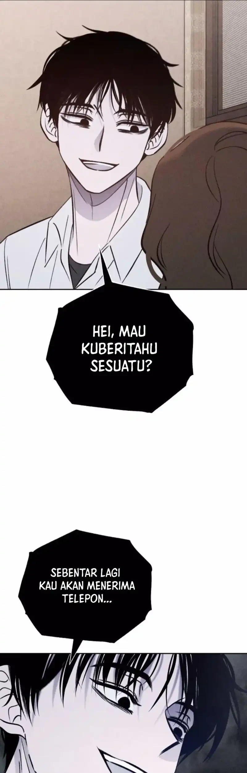 The Classmate Chapter 30 Gambar 55