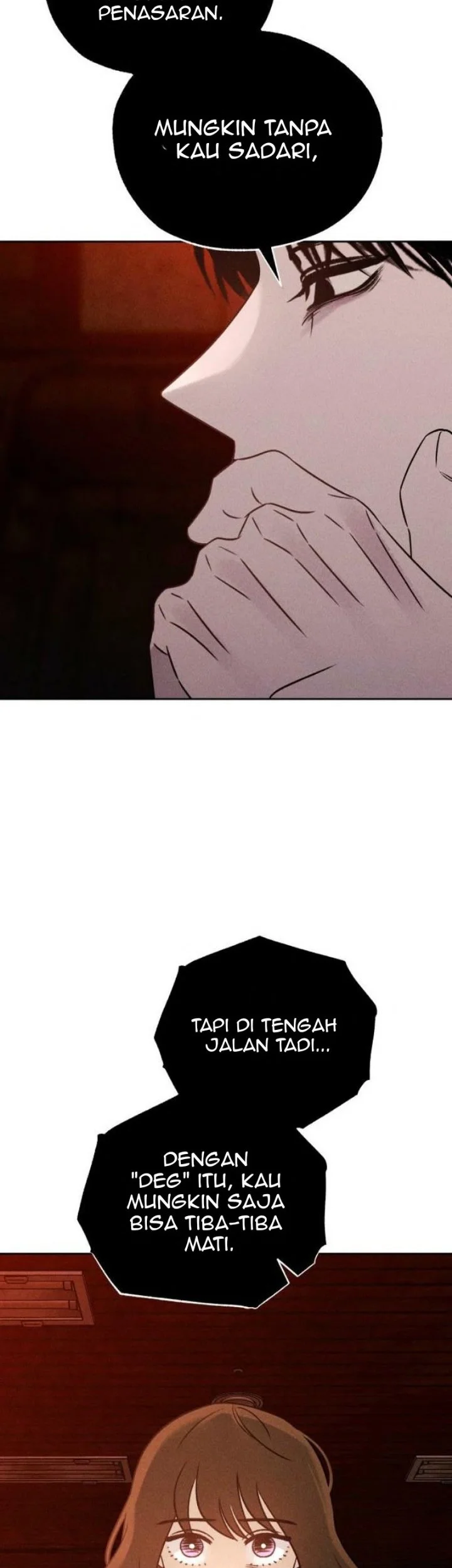 The Classmate Chapter 33 Gambar 22
