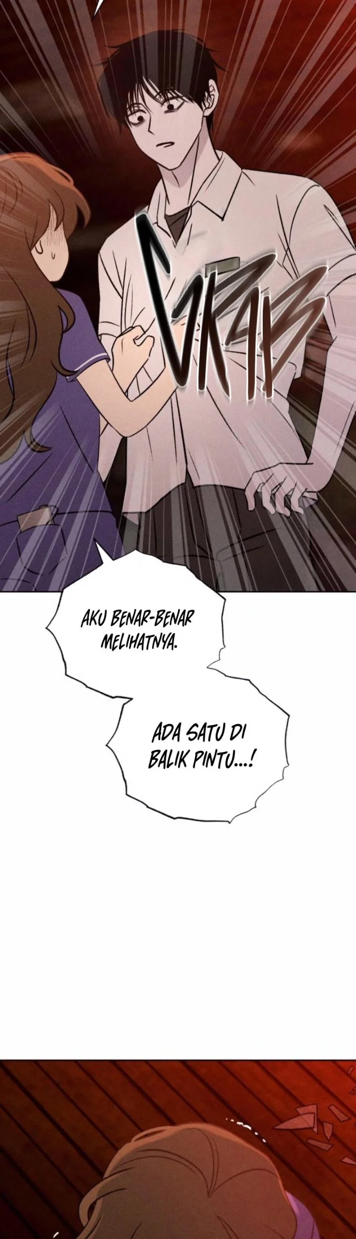 The Classmate Chapter 34 Gambar 27
