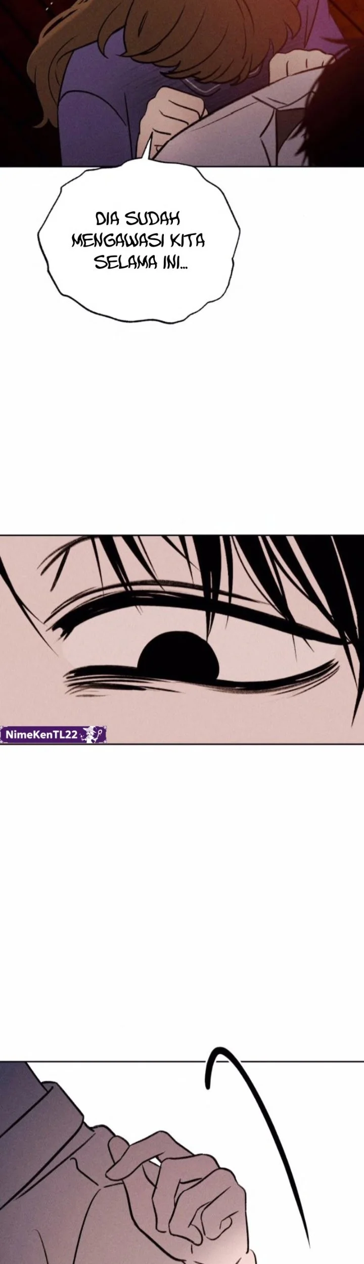 The Classmate Chapter 34 Gambar 28
