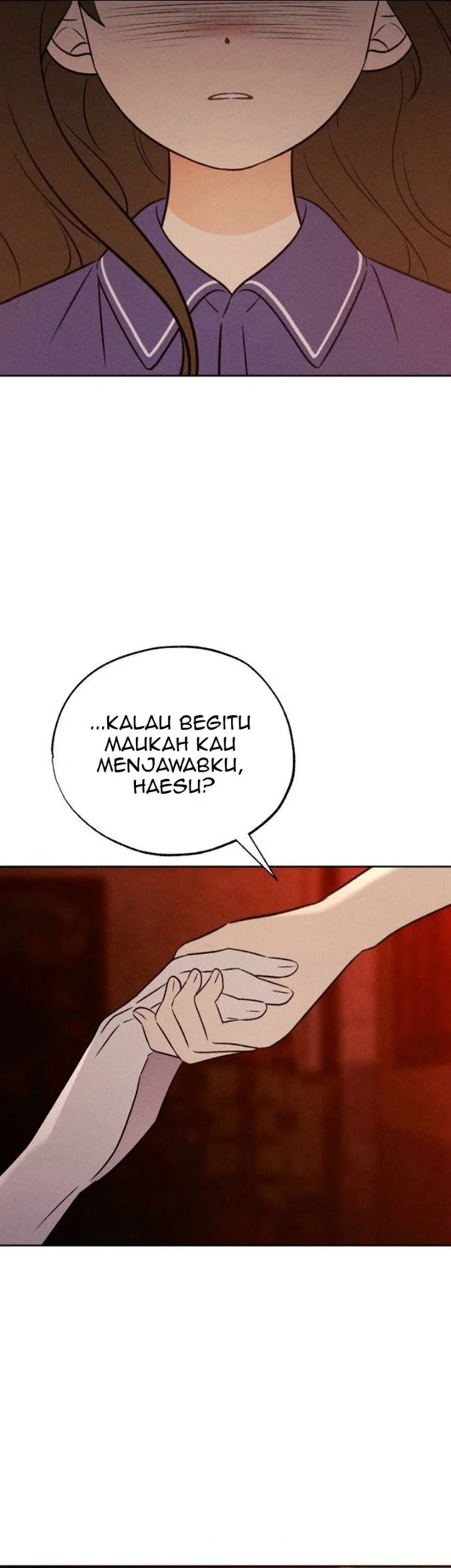 The Classmate Chapter 35 Gambar 27