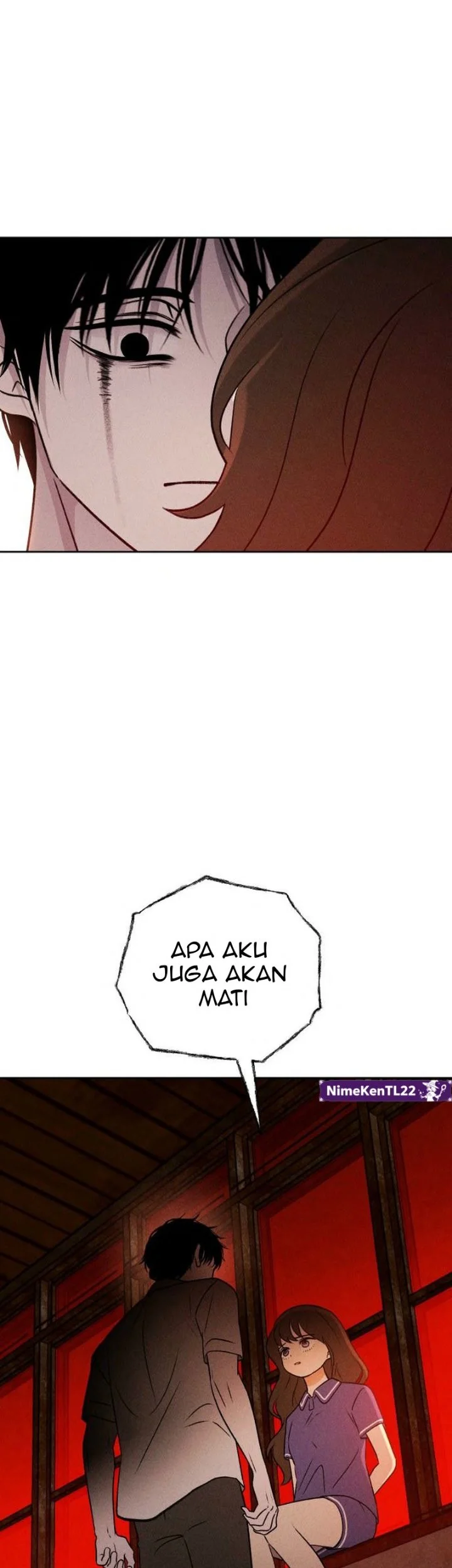 The Classmate Chapter 35 Gambar 29