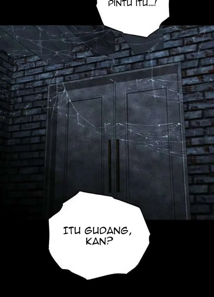 The Classmate Chapter 36 Gambar 38