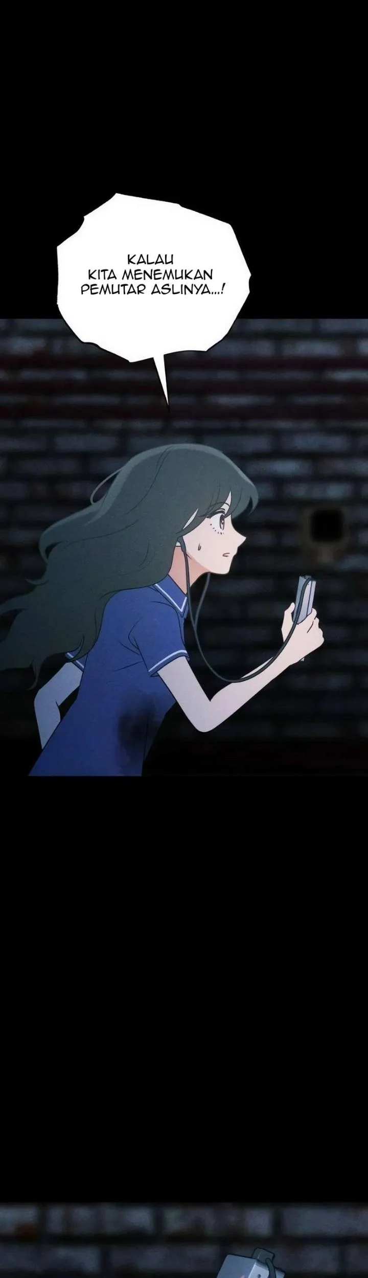 The Classmate Chapter 36 Gambar 39