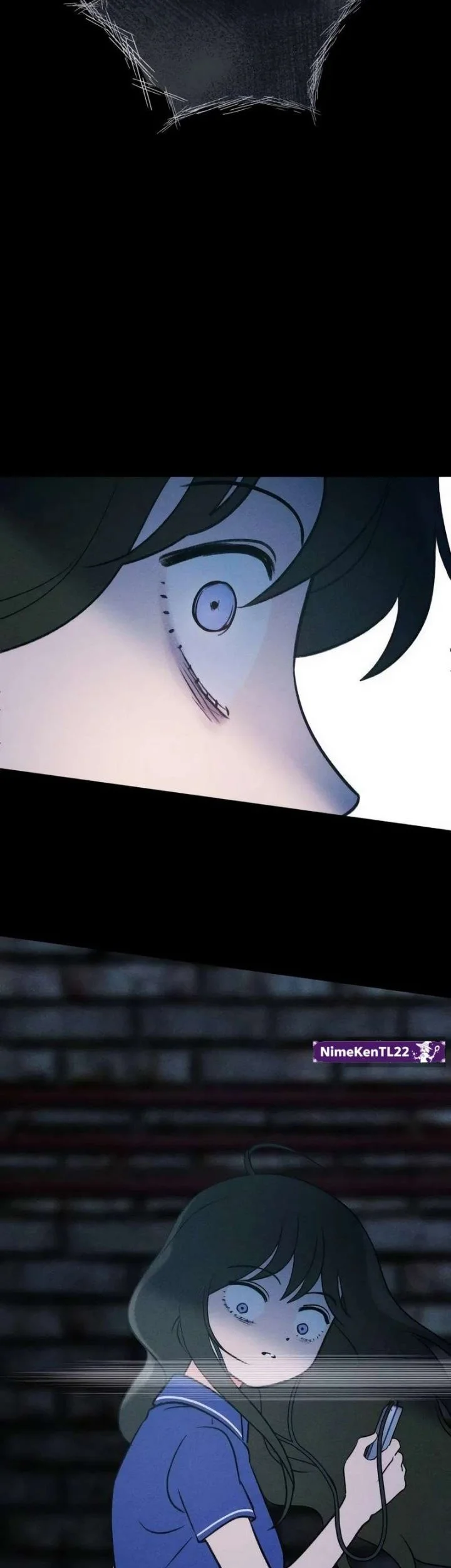 The Classmate Chapter 36 Gambar 41