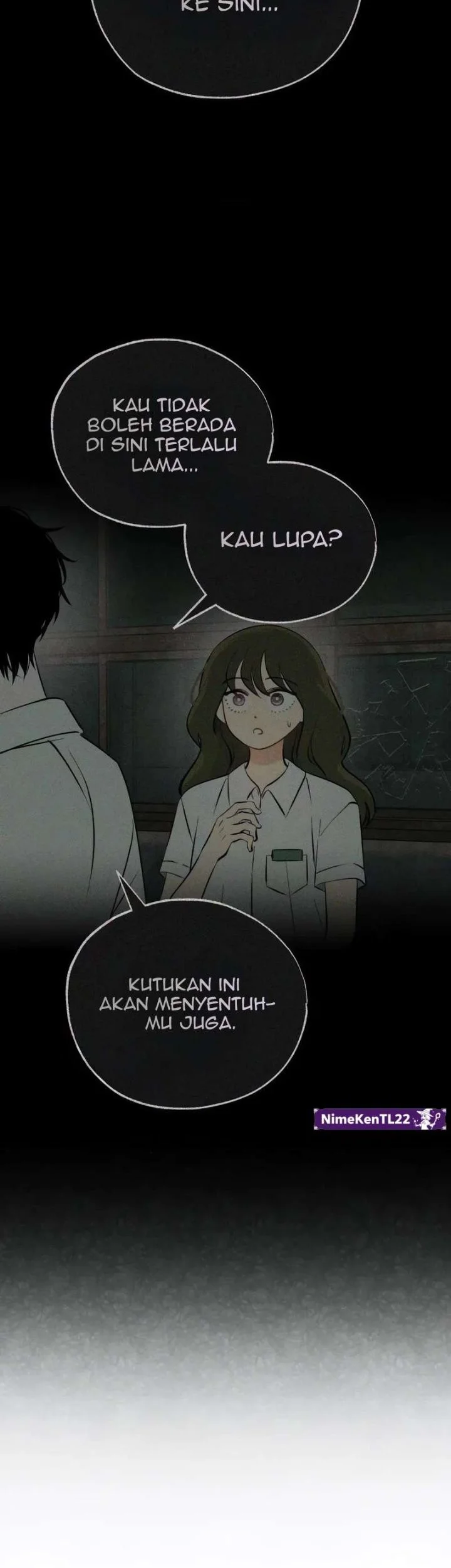 The Classmate Chapter 37 Gambar 29
