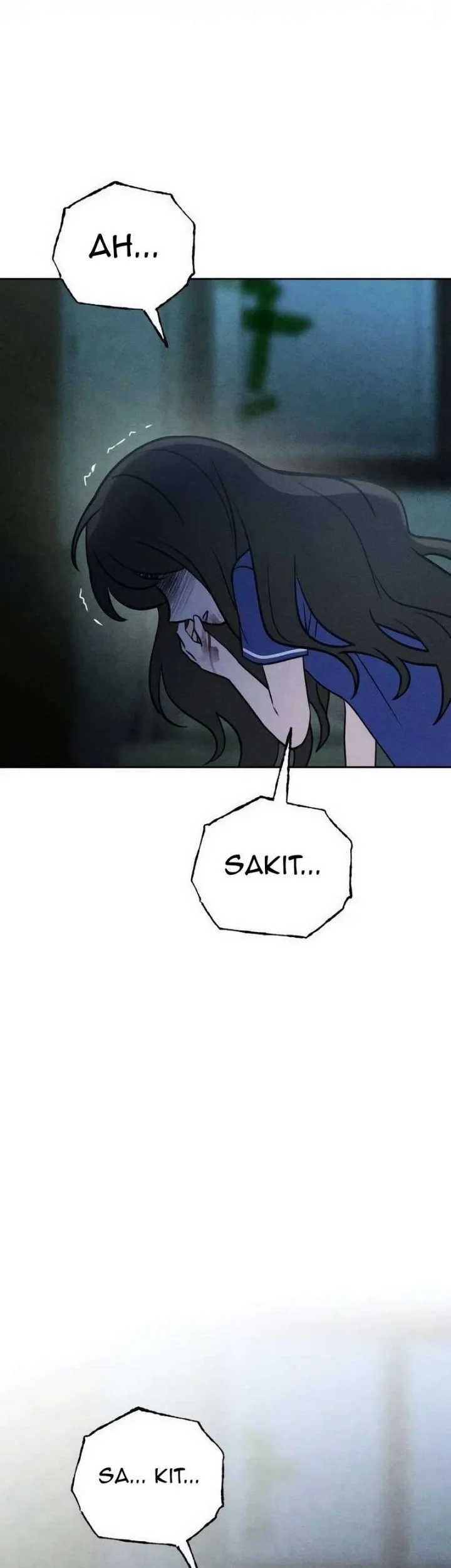 The Classmate Chapter 37 Gambar 30