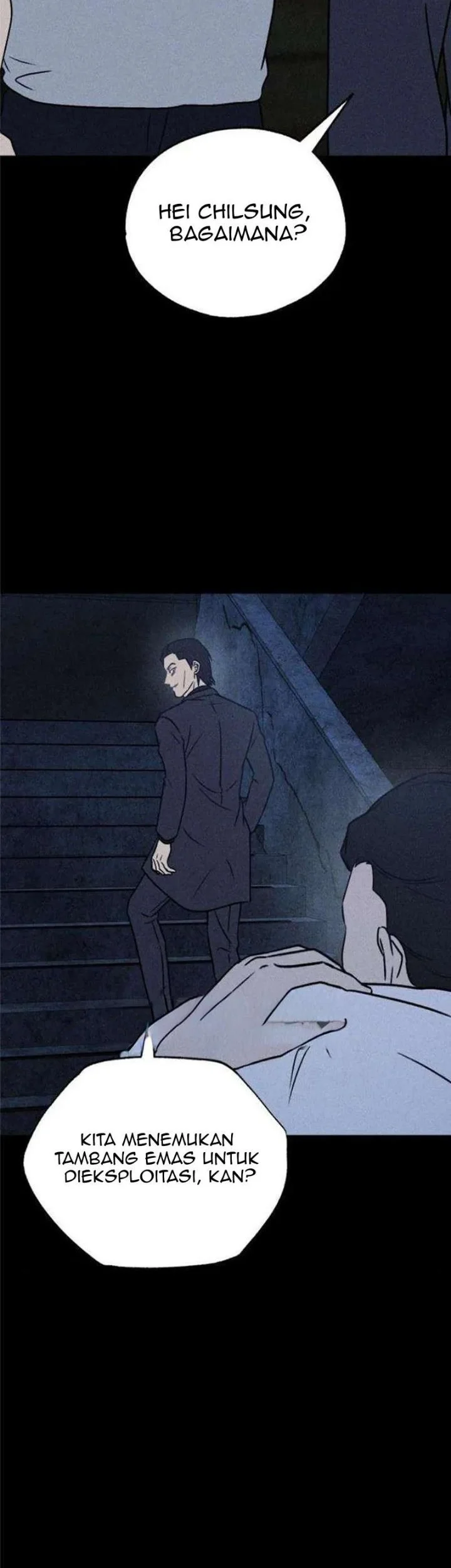 The Classmate Chapter 38 Gambar 28