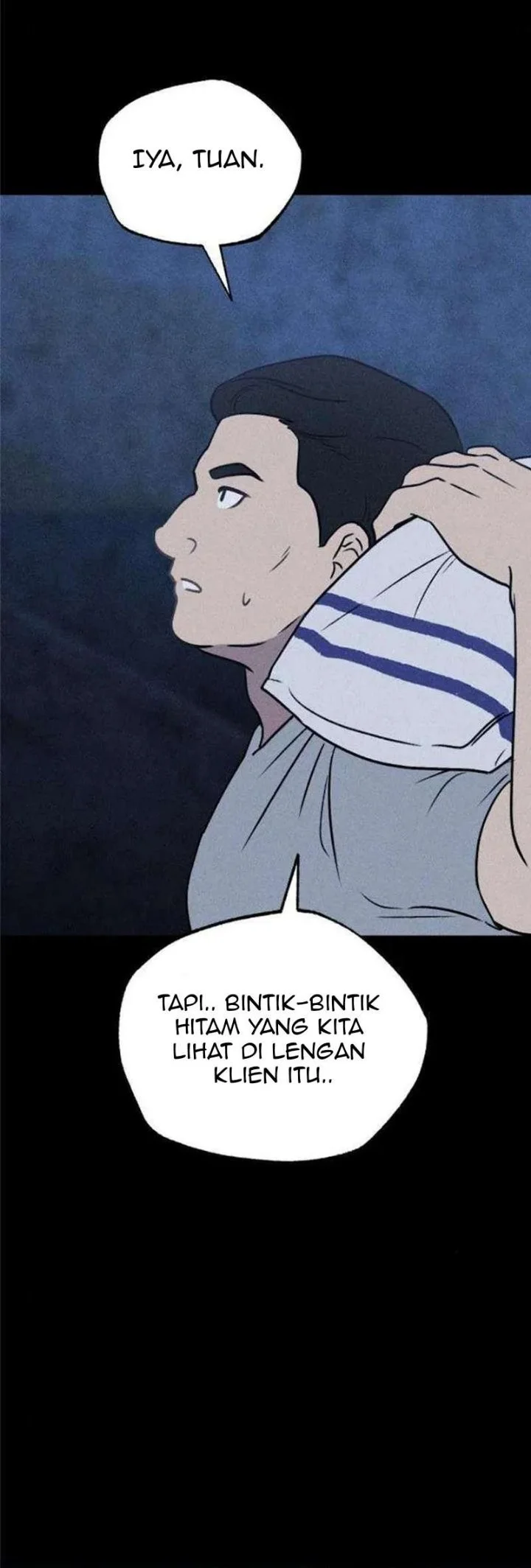 The Classmate Chapter 38 Gambar 29