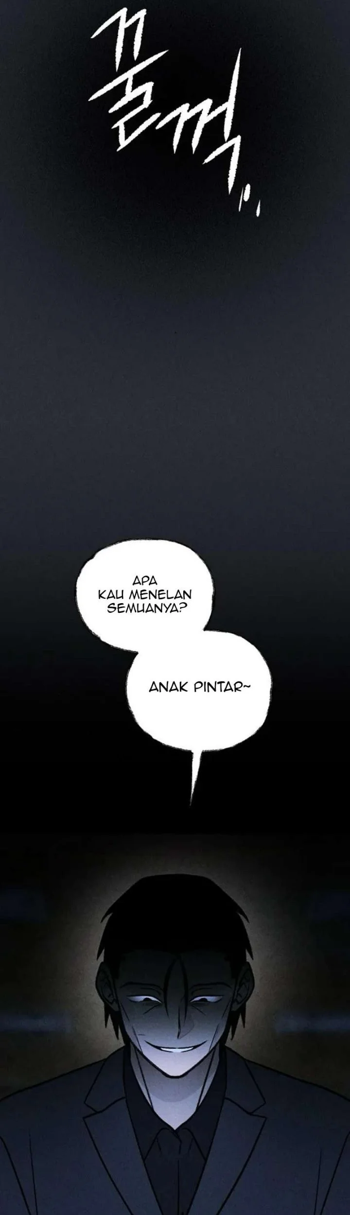 The Classmate Chapter 39 Gambar 27