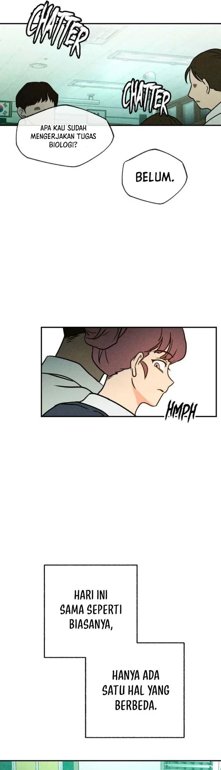 The Classmate Chapter 4 Gambar 29